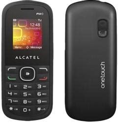alcatel OT-308