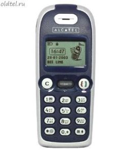 alcatel OT-310