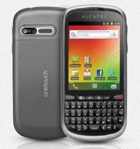 alcatel OT-915