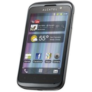 alcatel OT-991