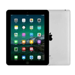 Apple iPad 3 Wi-Fi + Cellular
