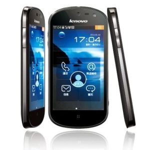 Lenovo LePhone S2