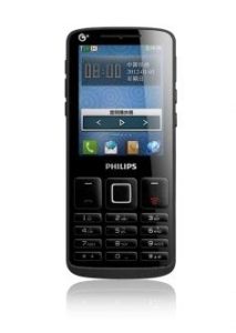 Philips T129