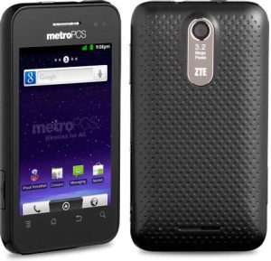 ZTE Score M