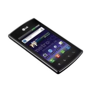 LG Optimus M+ MS695