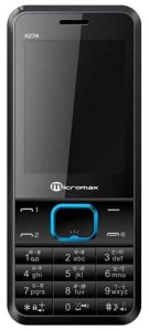 Micromax X274
