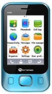 Micromax X335