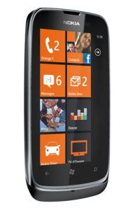 Nokia Lumia 610