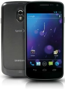 Samsung Galaxy Nexus LTE L700