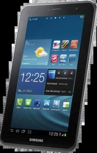 Samsung Galaxy Tab 2 7.0 P3100