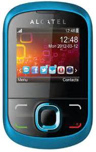 alcatel OT-595
