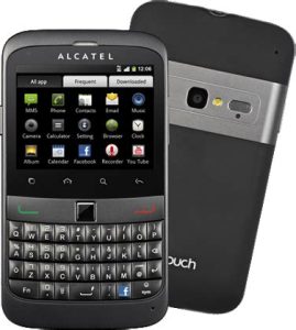 alcatel OT-916