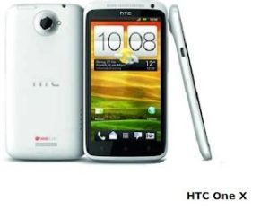 HTC One X