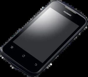 Huawei Ascend Y200