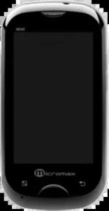 Micromax X640