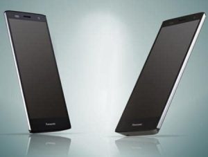 Panasonic Eluga Power