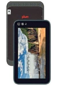 Plum Debut