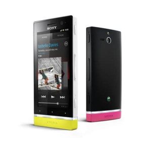 Sony Xperia U