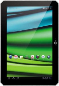 Toshiba Excite 10 AT305