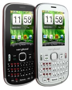 verykool i672