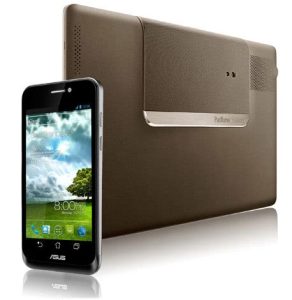 Asus PadFone