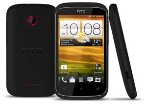 HTC Desire C