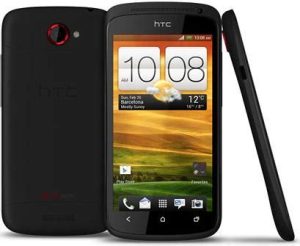 HTC One S C2