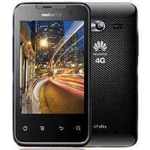 Huawei Activa 4G