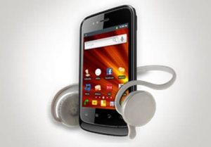 Micromax A45