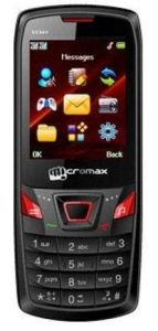 Micromax X234+
