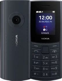 Nokia 110