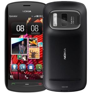 Nokia 808 PureView