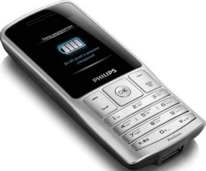 Philips X130