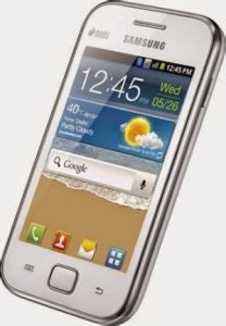 Samsung Galaxy Ace Advance S6800