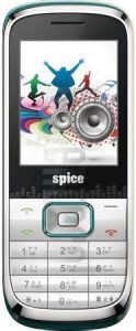 Spice M-5250 Boss Item