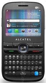 alcatel OT-838