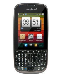 verykool i674