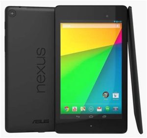 Asus Google Nexus 7
