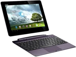Asus Transformer Pad Infinity 700