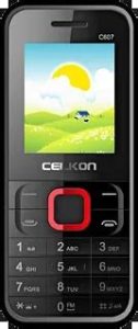 Celkon C607