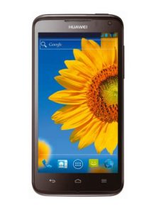Huawei Ascend D1