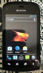 Kyocera Hydro C5170
