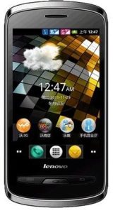 Lenovo A65