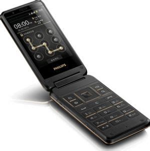 Philips W930