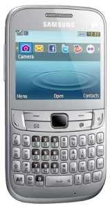 Samsung Ch@t 357