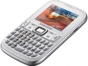 Samsung E1260B