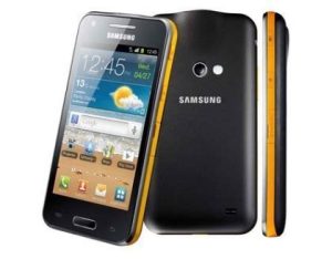 Samsung I8530 Galaxy Beam
