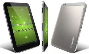 Toshiba Excite 7.7 AT275