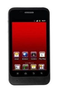 ZTE Kis V788