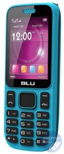 BLU Jenny TV